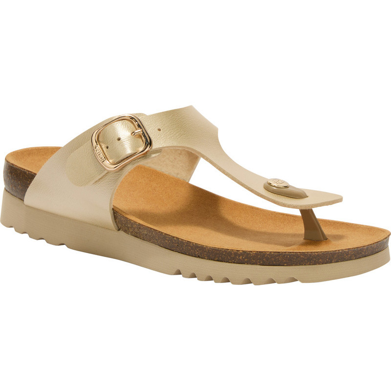 PACK 4 BOA VISTA (F) SYNTHETIC - LAMINATED LIGHT GOLD