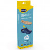 CLOG EVO (M) MEMORY CUSHION ANTISTATIC INSOLES
